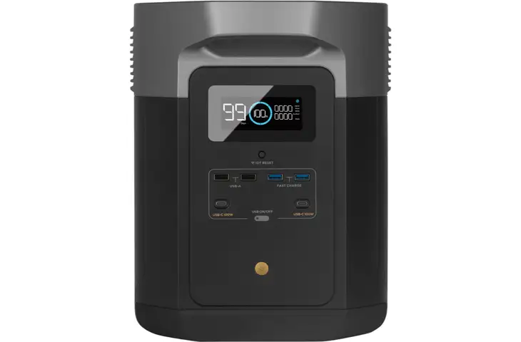 EcoFlow DELTA Max Portable Power Station